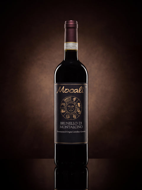 Mocali - Brunello di Montalcino DOCG - 2006 - 750 ml