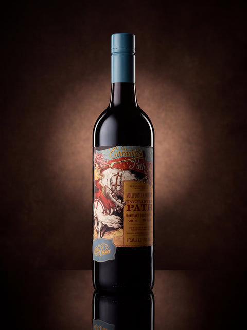 Mollydooker - McLaren Vale - Enchanted Path - 2011 - 750 ml