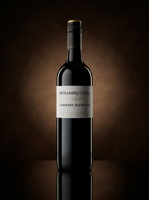 Morambro Creek - Padthaway - Cabernet Sauvignon - 2015 - 750 ml