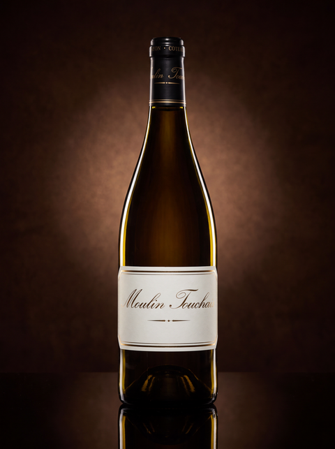 Moulin Touchais - Côteaux du Layon - 2005 - 750 ml