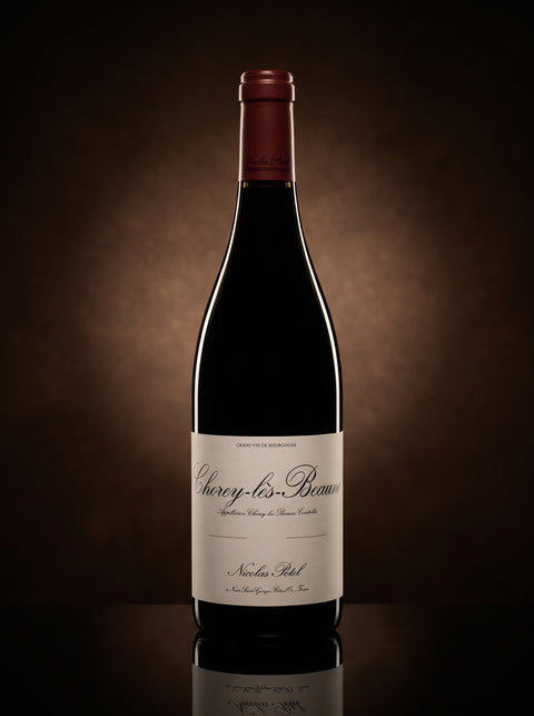 Nicolas Potel - Chorey-Les-Beaune - 2014 - 750 ml