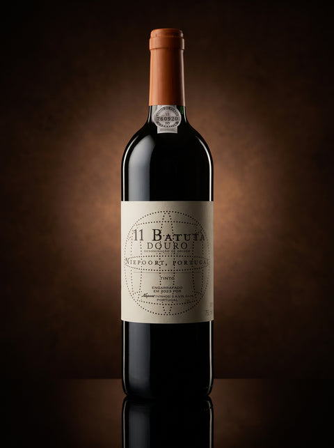 Niepoort - Douro DOC - Batuta - 2011 - 750 ml