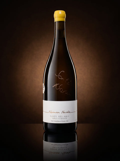 Norman Hardie - Prince Edward County VQA - Cuvee des Amis - 2014 - 1500 ml
