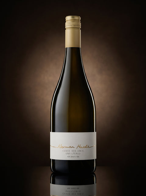 Norman Hardie - VQA Ontario - Chardonnay Cuvée des Amis - 2010 - 1500 ml