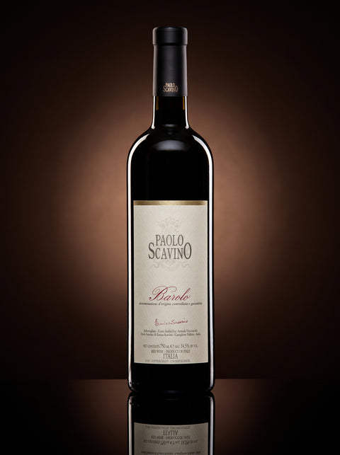 Paolo Scavino - Barolo DOCG - 2011 - 750 ml