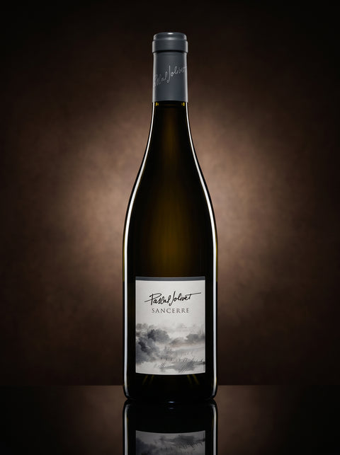 Pascal Jolivet - Sancerre - 2010 - 750 ml