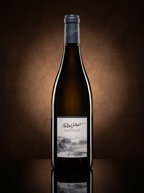 Pascal Jolivet - Sancerre - 2011 - 750 ml
