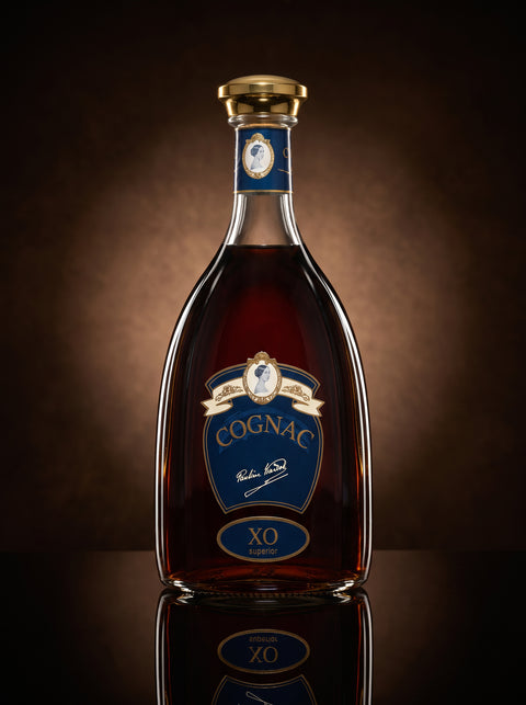 Pauline Viardot - Cognac XO superior - N.M. - 700 ml