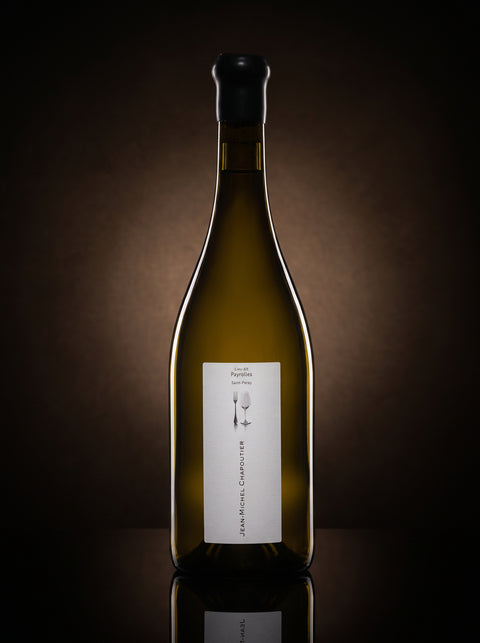 Payrolles - Saint-Peray - Lieu-dit - 2015 - 750 ml