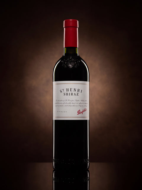 Penfolds - South Australia - St Henri Shiraz - 2012 - 750 ml