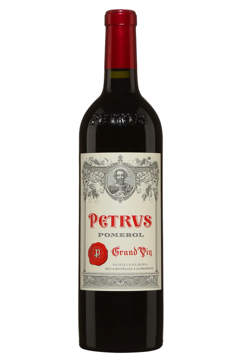 Chateau Petrus Pomerol 2000 - 750 ml