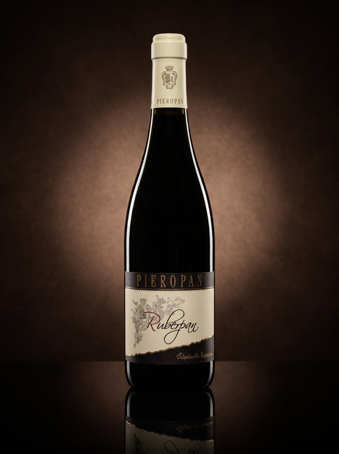 Pieropan - Valpolicella - Ruberpan - 2009 - 750 ml