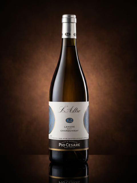 Pio Cesare - L'Altro - Chardonnay - 2018 - 750 ml