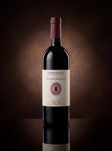 Poderi Colla - Barbaresco DOCG - Roncaglie - 2007 - 750 ml