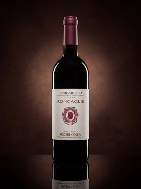 Poderi Colla - Barbaresco DOCG - Roncaglie - 2008 - 750 ml