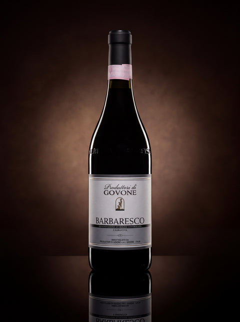 Produttori di Govone - Barbaresco DOCG - 2006 - 750 ml