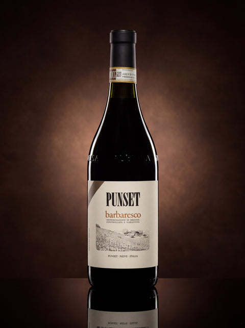 Punset - Barbaresco DOCG - 2007 - 750 ml