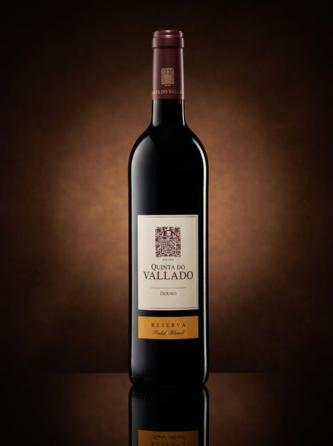 Quinta do Vallado - Douro - Reserva - 2014 - 750 ml