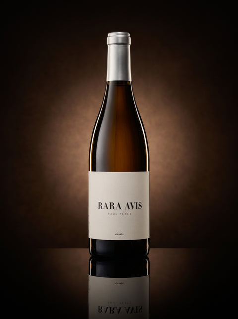 Raul Perez - Castilla y Leon DOCa - Rara Avis - 2016 - 750 ml