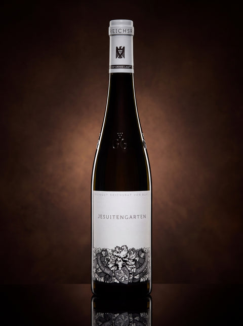 Reichsrat von Buhl - Pfalz - Forster Jesuitengarten Riesling - 2013 - 750 ml