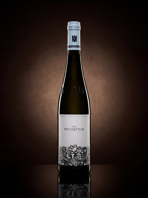Reichsrat von Buhl - Pfalz - Forster Pechstein Riesling - 2013 - 750 ml