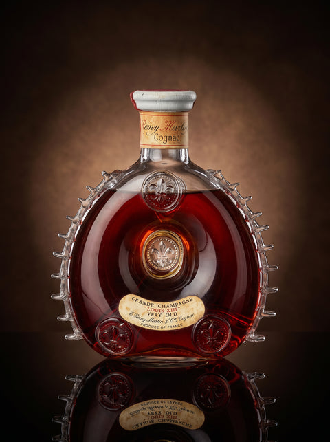 Remy Martin - Cognac Grande Champagne - Very Old - N.M. - 796 ml