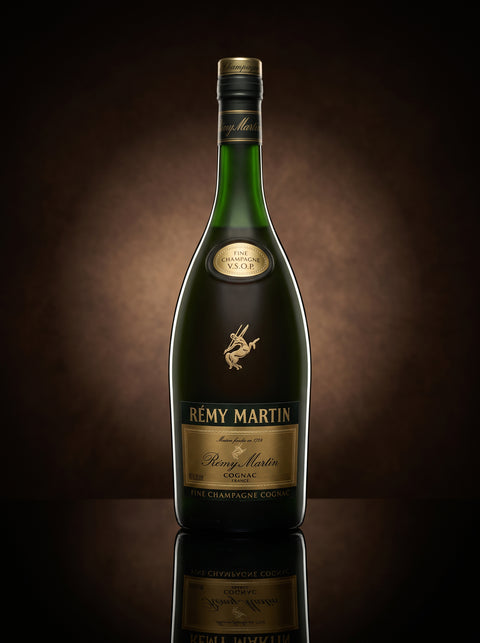 Remy Martin - Cognac VSOP - Etiquette 1972 - N.M. - 1000 ml