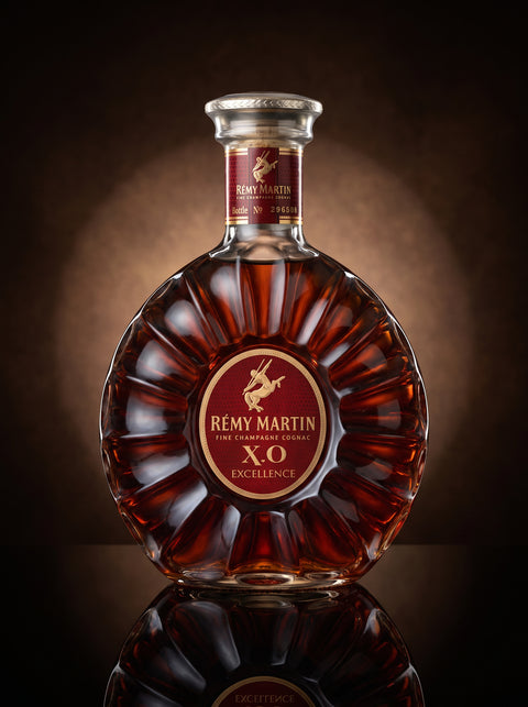 Remy Martin - Cognac XO Special - Fine Champagne (Etiquette 2003-2006) - N.M. - 700 ml