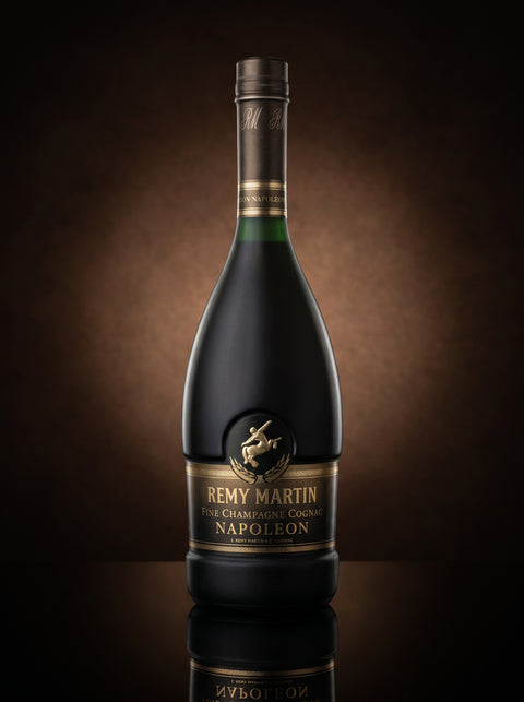 Remy Martin - Fine Champagne Cognac - Napoleon - N.M. - 700 ml
