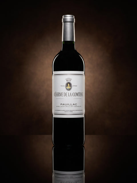 Reserve de la Comtesse - Pauillac - 2014 - 750 ml