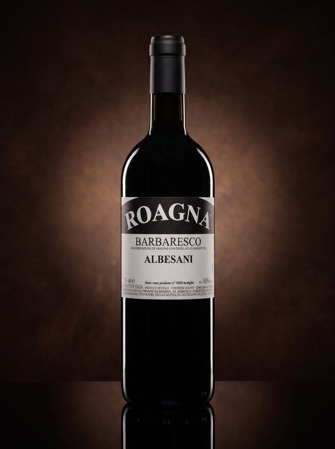Roagna - Barbaresco DOCG - Albesani - 2020 - 750 ml