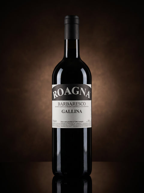 Roagna - Barbaresco DOCG - Gallina - 2020 - 750 ml
