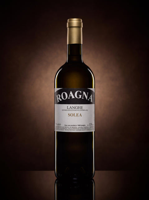 Roagna - Langhe DOC - Solea - 2012 - 750 ml