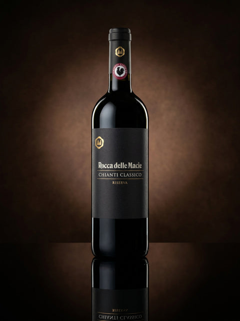 Rocca delle Macie - Chianti Classico Riserva DOCG - 2016 - 750 ml