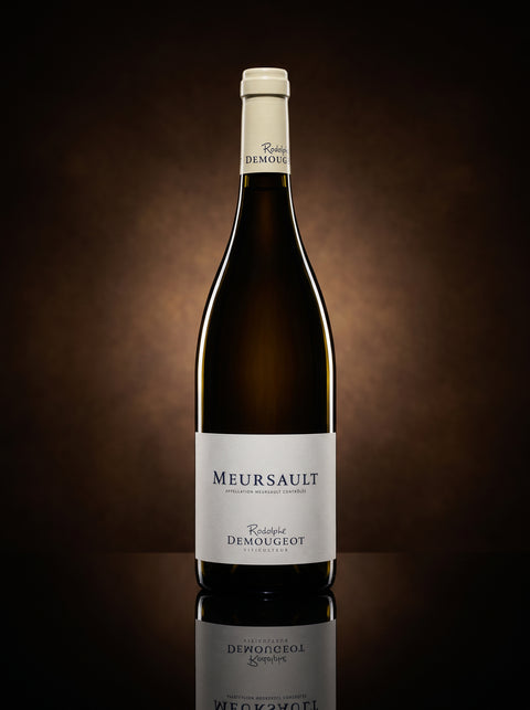 Rodolphe Demougeot - Meursault - 2014 - 750 ml
