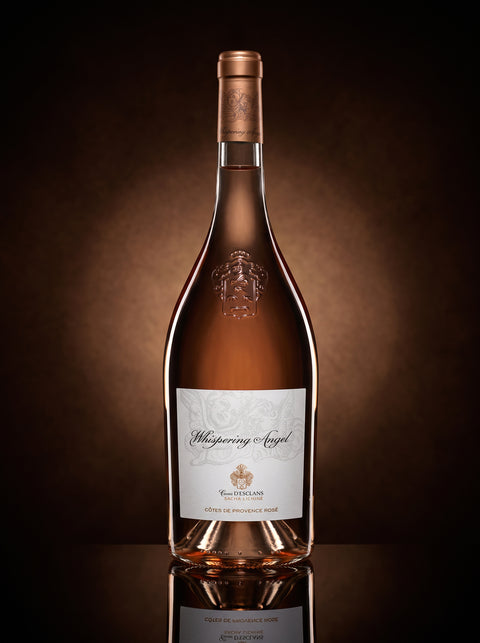 Sacha Lichine - Whispering Angel - Cuvee D'Esclans Rose - 2020 - 1500 ml