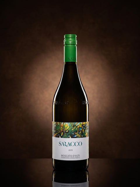 Saracco - Moscato D'Asti - Bianco - 2016 - 750 ml