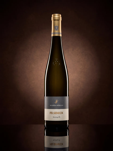 Schäfer-Fröhlich - Nahe - Bockenauer Felseneck Riesling GG - 2014 - 750 ml