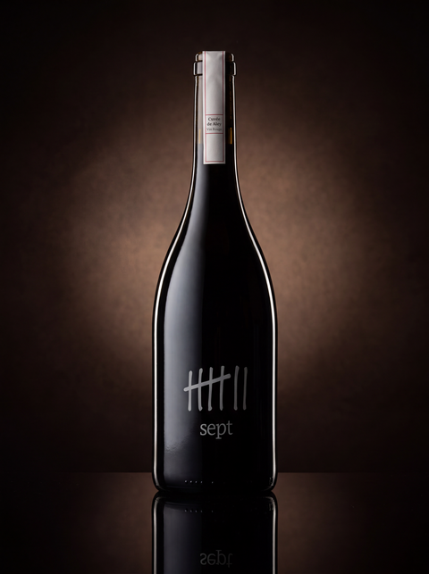 Sept Winery - Bekaa - Cabernet Tempranillo - 2020 - 750 ml