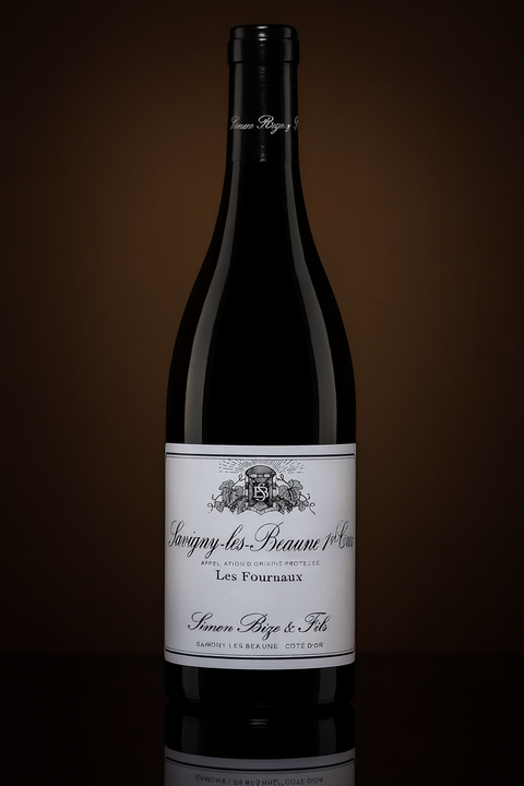 Simon Bize & Fils - Savigny-Les-Beaune 1er Cru - Les Fournaux - 2017 - 750 ml