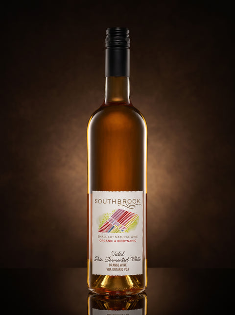 Southbrook - VQA - Vidal Skin Fermented White - 2020 - 750 ml