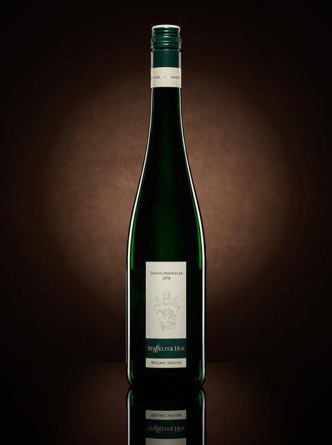 Staffelter Hof - Mosel - Dhron Hofberger Riesling GeGe - 2011 - 750 ml