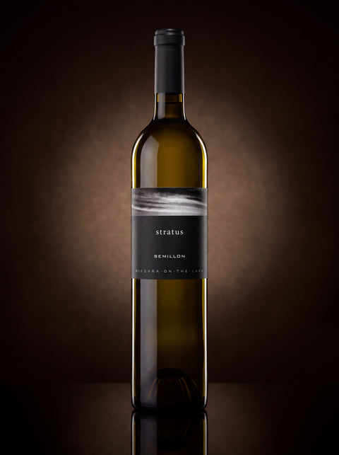 Stratus - Niagara-on-the-Lake - Sémillon - 2009 - 750 ml