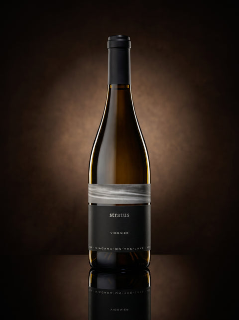 Stratus - Niagara-on-the-Lake - Viognier - 2009 - 750 ml
