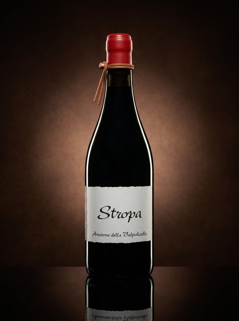 Stropa - Amaron della Valpolicella - 2011 - 750 ml