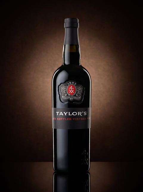 Taylor Fladgate - Porto LBV - 1995 - 750 ml