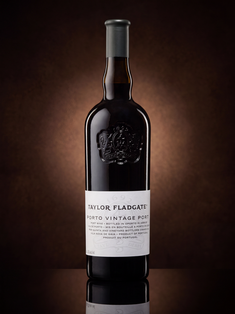 Taylor Fladgate - Porto Vintage - 2000 - 750 ml
