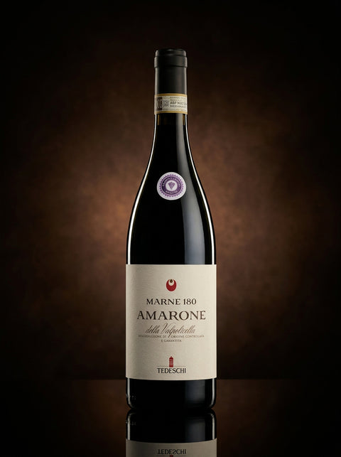 Tedeschi - Amarone della Valpolicella DOCG - 2013 - 750 ml