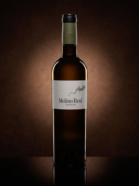 Telmo Rodriguez - Molino Real - Mountain Wine - 2009 - 500 ml