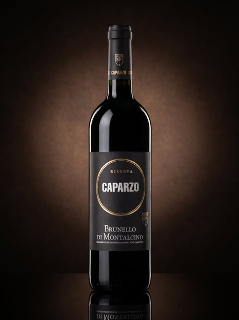 Tenuta Caparzo - Brunello di Montalcino DOCG - Riserva - 2013 - 750 ml